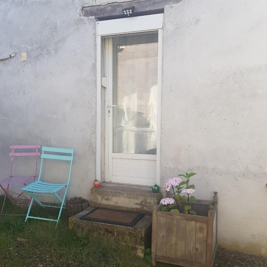 Accommodation A La Ferme Lubersac エクステリア 写真