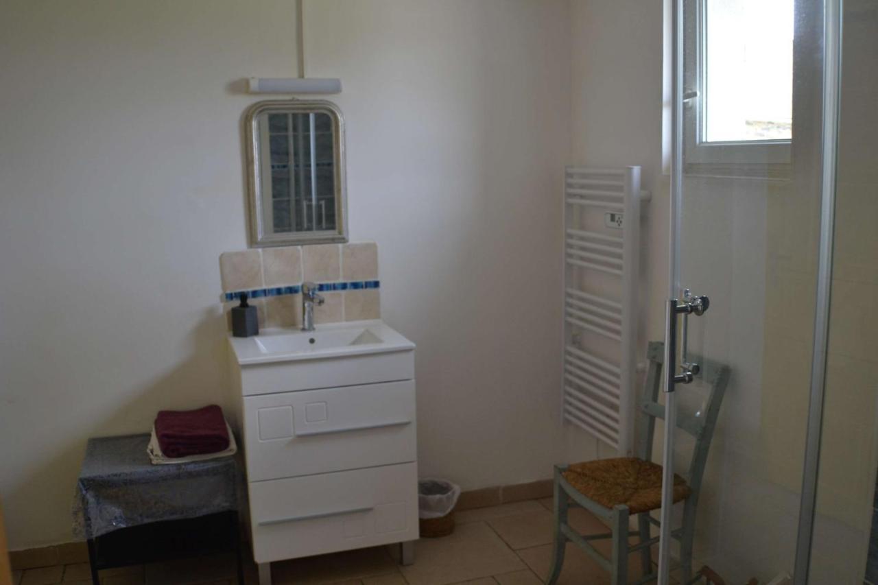 Accommodation A La Ferme Lubersac エクステリア 写真