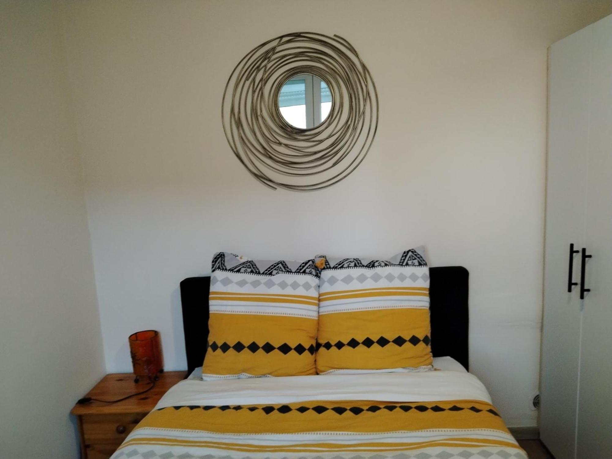 Accommodation A La Ferme Lubersac エクステリア 写真