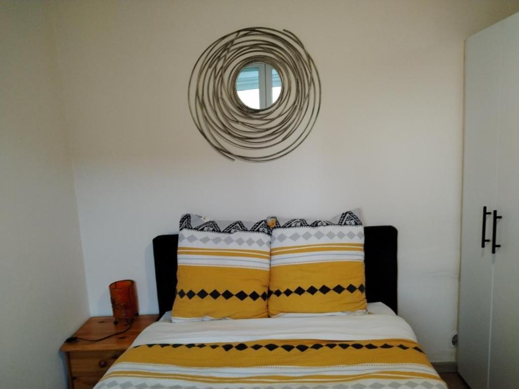 Accommodation A La Ferme Lubersac エクステリア 写真